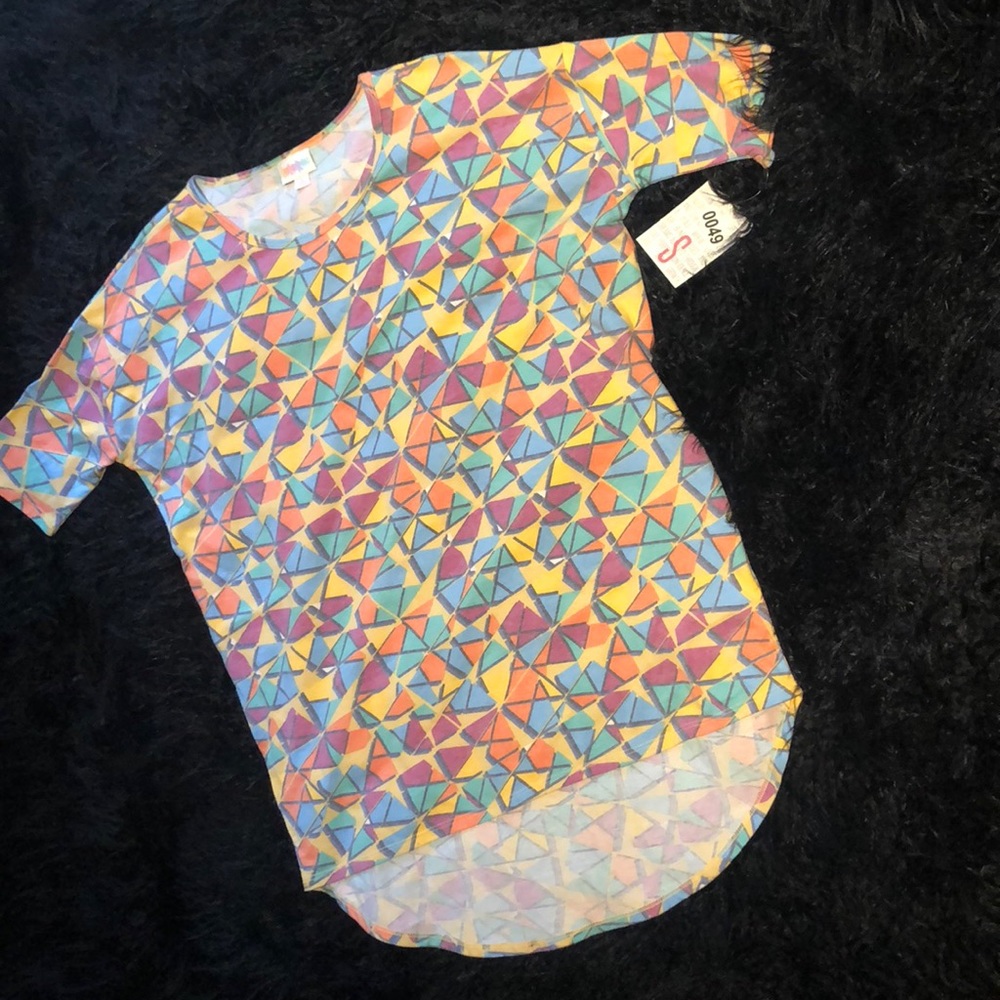 LuLaRoe Irma